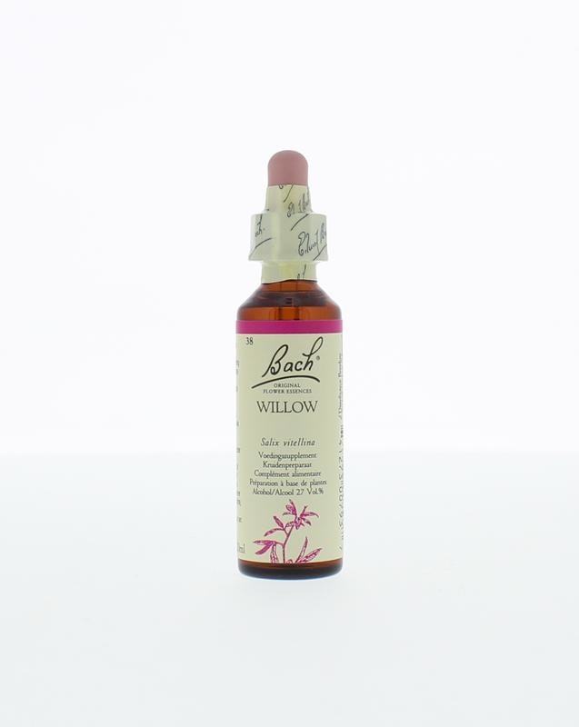 Bach Bach Willow/wilg (20 ml)