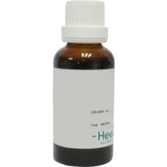 Homeoden Heel Solidago virgaurea phyto (30 ml)