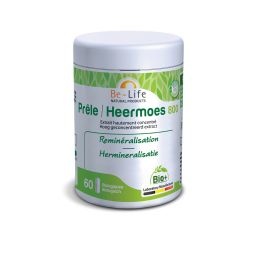 Be-Life Be-Life Heermoes 800 bio (60 Softgels)