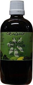 Elix Ginkgo tinctuur (100 ml)