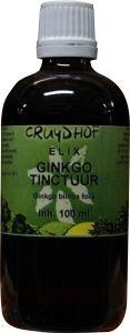 Elix Elix Ginkgo tinctuur (100 ml)