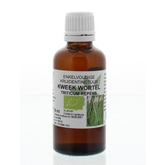 Natura Sanat Triticum repens / kweekwortel tinctuur bio (50 ml)