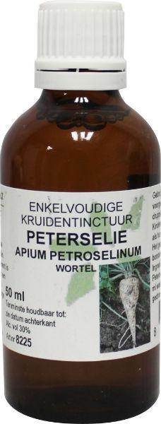 Natura Sanat Natura Sanat Apium petroselin radix/peterselie tinctuur bio (50 ml)