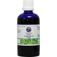 Nagel Avena sativa tinctuur (100 ml)