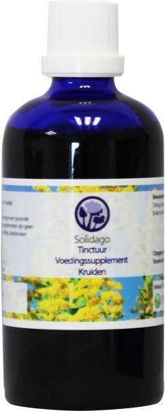 Nagel Solidago tinctuur (100 ml) Nagel Solidago tinctuur (100 ml)