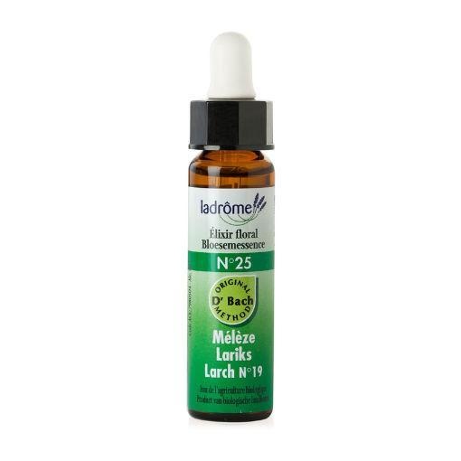 Ladrome Ladrome Larch/lariks 25 bio (10 ml)