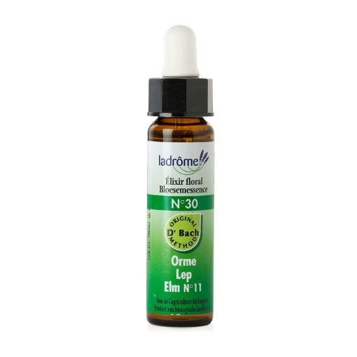 Ladrome Ladrome Elm/iep 30 bio (10 ml)