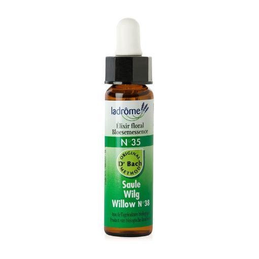 Ladrome Ladrome Willow/wilg 35 bio (10 ml)