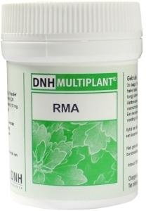 DNH DNH RMA multiplant (140 tab)