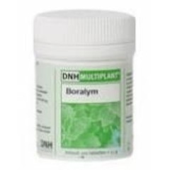 DNH Boralym multiplant (140 tab)