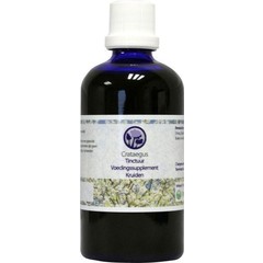 Nagel Crataegus tinctuur (100 ml)