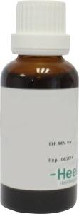 Homeoden Heel Homeoden Heel Rhamnus frangula phyto (30 ml)