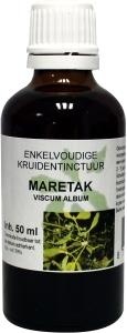 Natura Sanat Natura Sanat Viscum album herb / maretak tinctuur (50 ml)