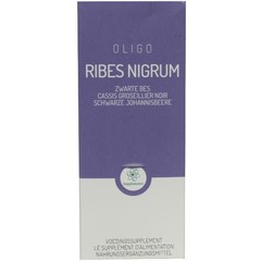 Oligoplant Ribes (120 ml)