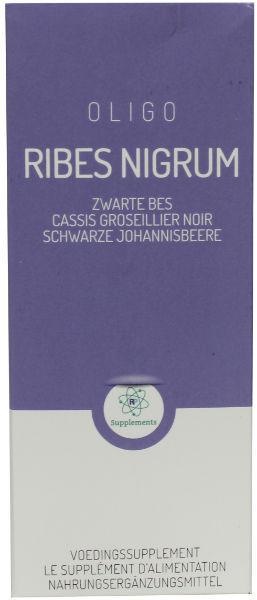 Oligoplant Oligoplant Ribes (120 ml)