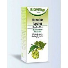 Biover Humulus lupulus bio (50 ml)