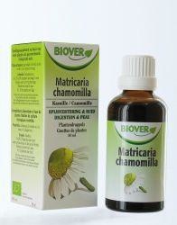 Biover Biover Matricaria chamomilla bio (50 ml)