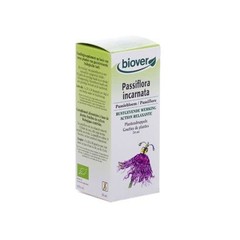 Biover Passiflora incarnata bio (50 ml)