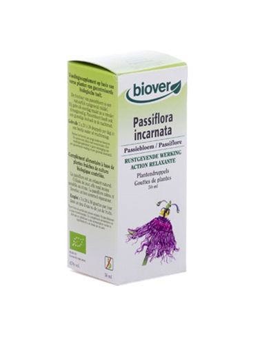 Biover Biover Passiflora incarnata bio (50 ml)