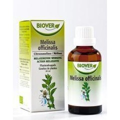 Biover Melissa officinalis bio (50 ml)
