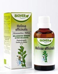 Biover Biover Melissa officinalis bio (50 ml)