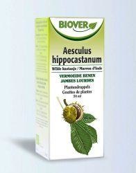 Biover Biover Aesculus hippocastanum tinctuur bio (50 ml)