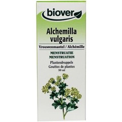 Biover Alchemilla vulg tinctuur bio (50 ml)