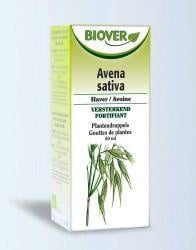 Biover Biover Avena sativa tinctuur bio (50 ml)