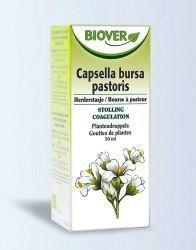 Biover Biover Capsella bursa pastor tinctuur bio (50 ml)