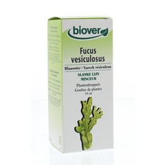 Biover Fucus vesiculosus tinctuur (50 ml)