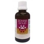 Zonnegoud Calendula olie (100 ml)