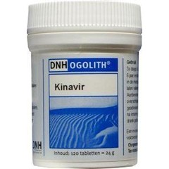 DNH Kinavir ogolith (140 tab)