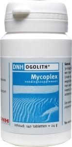 DNH DNH Mycoplex ogolith (140 tab)