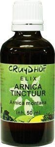 Elix Arnica tinctuur bio (50 ml)