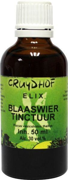 Elix Elix Blaaswier tinctuur (50 ml)