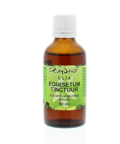 Elix Elix Equisetum tinctuur (50 ml)