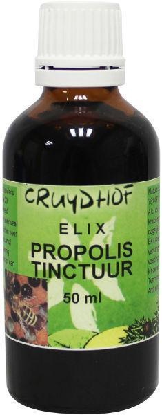 Elix Elix Propolis tinctuur (50 ml)