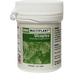 DNH Ulcoplex multiplant (140 tab)