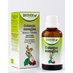 Biover Crataegus monogyna (50 ml)
