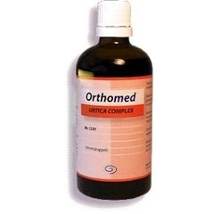 Orthomed Urtica complex (100 ml)