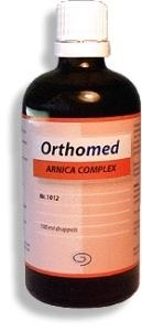 Orthomed Orthomed Arnica complex (100 ml)