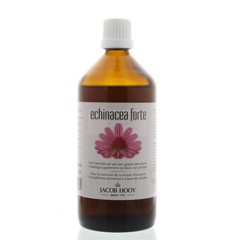 Jacob Hooy Echinacea forte (200 ml)