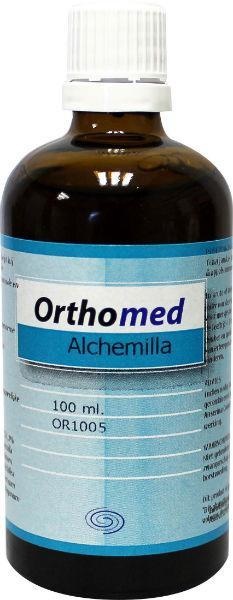 Orthomed Orthomed Alchemilla complex (100 ml)