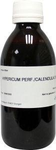 Homeoden Heel Hypericum calendula phyto (250 ml)