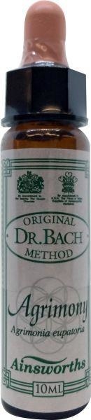 Agrimony Bach
