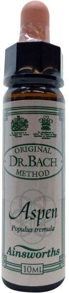 Ainsworths Ainsworths Aspen Bach (10 ml)