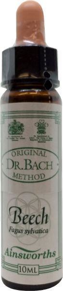 Ainsworths Ainsworths Beech bach (10 ml)