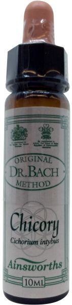 Ainsworths Ainsworths Chicory Bach (10 ml)