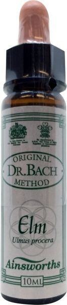 Ainsworths Ainsworths Elm Bach (10 ml)