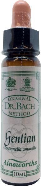 Ainsworths Ainsworths Gentian Bach (10 ml)